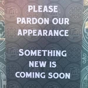 Meet your Posher, Blake